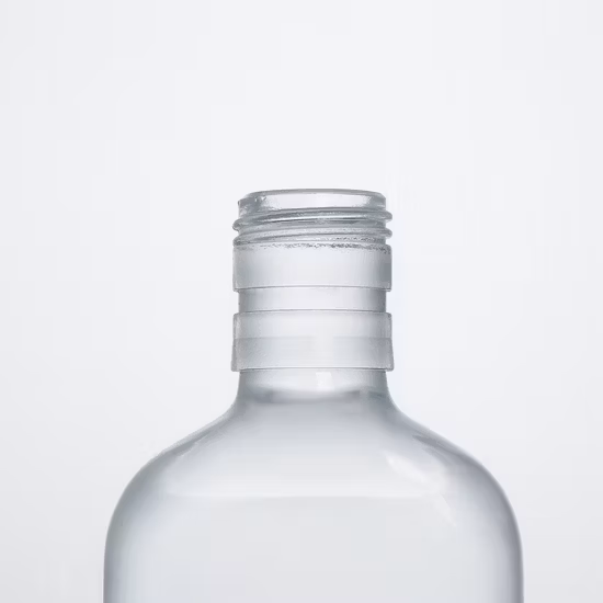 Dotato di caffè da 275 ml, 250 ml, 330 ml, cola, latte, kombucha, succo di frutta, bottiglia di soda in vetro