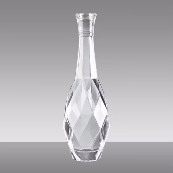 2022 Natale Champagne Bottiglia di vino Luci Decorazione Luci regalo Bottiglia di vetro con luci incandescenti Luci a LED in filo di rame