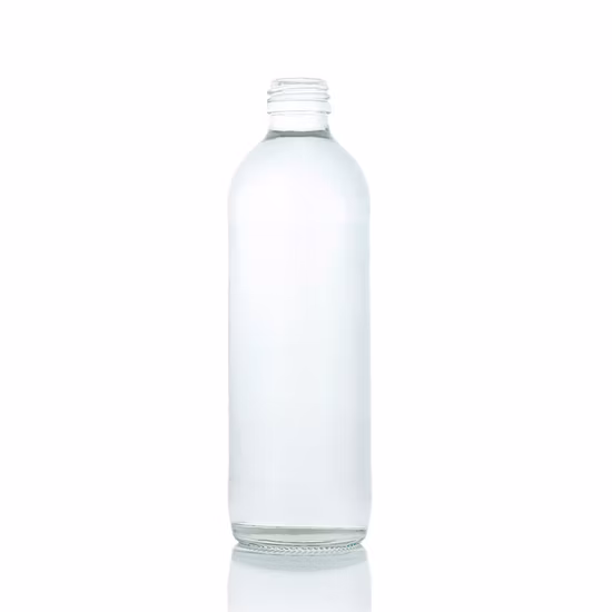 330 ml, 33 cl, Succo Flint, Acqua minerale, Bevande, Bevande gassate, Bottiglia di vetro soda