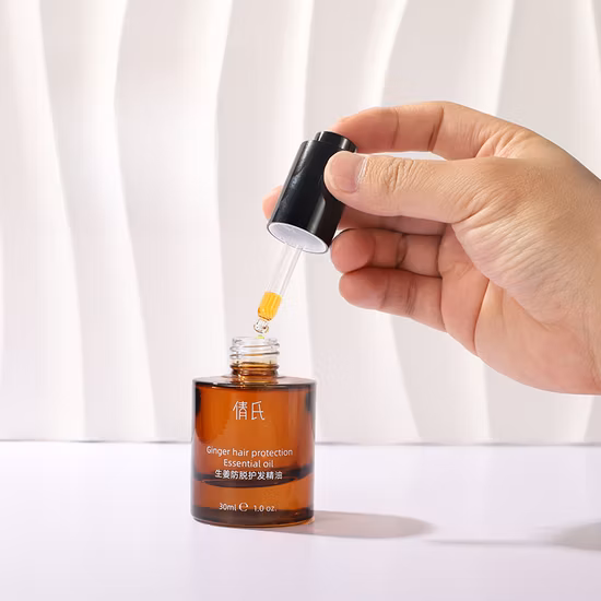 Produttore di bottiglie di vetro da 150 ml/250 ml/280 ml/300 ml/350 ml/400 ml/500 ml per vino/acqua/bevande/tè al latte/bottiglie/succhi/brandy/birra/cosmetici/whisky/profumi/oli essenziali